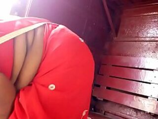 Bhojpuri BHABHI Affiliate Pair involving Village !