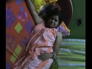 Bengali bhabhi nighty  represent