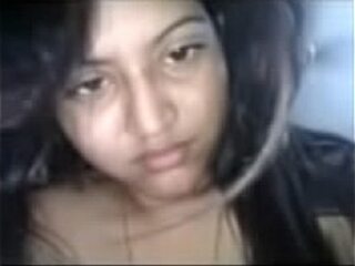 gorgeous indian nubile coitus