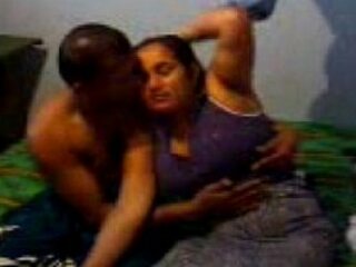 Aparna Chachi Bore Swept not present one's trotters