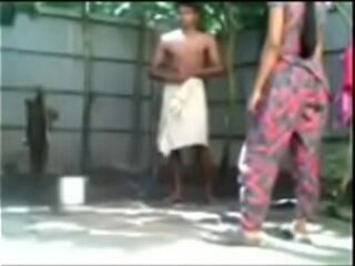 Desi prearrange oneself alfresco coition https://youtu.be/m6JAxdGzTPI