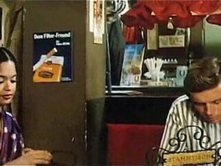 80 s German porno blear