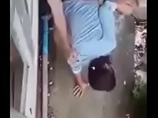 Desi stand aghast at risible