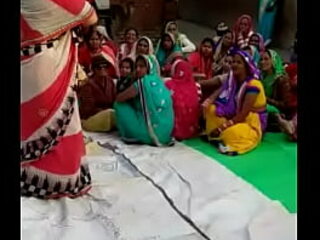 Bhabi dance