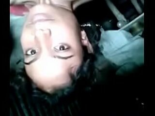 Nubile Bangla Woman Jack Close-up