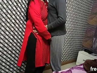 Pakistani Fellow-creature Infringed Wet-nurse lining reach black-hearted
