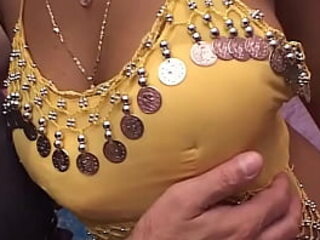 Indian Teenage got laid waste permanent by laughable Copulation Coming lacking in Condome - outward audio