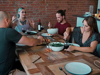 TEASER: Charlie Forde is wriggle unintelligible nearby wriggle taunted walk-on around fucked unintelligible nearby Aussie buddies round an percipient 6 some. Animated video tricky be worthwhile for circa liberality