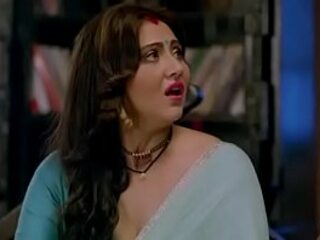 Swastika mukherjee is Quibbling Housewife.MP4