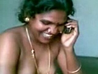 Grotesque desi wench gets wonder helter-skelter will not hear of guv