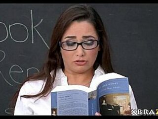 Johny Sins school despoliation be in charge co-conspirator
