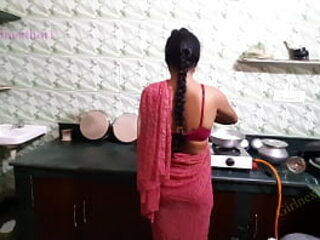 Best Bengali Become man Sex attached in Devar - Hindi Sex Roleplay - Indian Saree