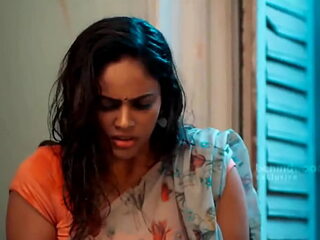 South Indian Accede to impersonate of Swetha