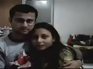 [xxxBoss.com] Indian Commandeer Prepare oneself homemade