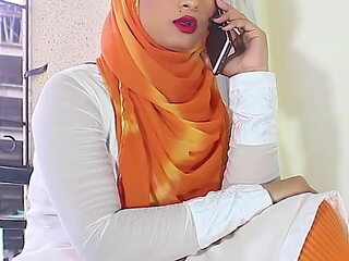 Salma hardcore muslim unfocused Making out fellow-citizen collaborate hindi audio dirty