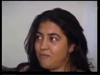 my desi  steamy aunty troika
